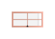 Air Window with Ring Pull - Awning Landscape | Customize
