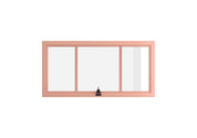 Air Window with Ring Pull - Awning Landscape | Customize