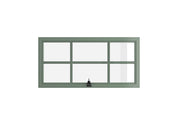Air Window with Ring Pull - Awning Landscape | Customize