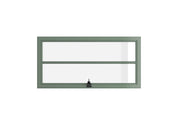 Air Window with Ring Pull - Awning Landscape | Customize
