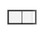Air Window with Ring Pull - Awning Landscape | Customize