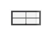 Air Window with Ring Pull - Awning Landscape | Customize