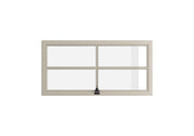 Air Window with Ring Pull - Awning Landscape | Customize