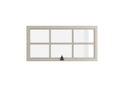 Air Window with Ring Pull - Awning Landscape | Customize
