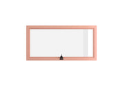 Air Window with Ring Pull - Awning Landscape | Customize