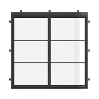 Air 4 - 2-Panel Bi-Fold | Customize