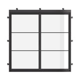 Air 4 - 2-Panel Bi-Fold | Customize