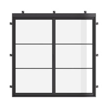 Load image into Gallery viewer, Air 4 - 2-Panel Bi-Fold | Standard Sizes
