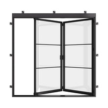 Load image into Gallery viewer, Air 4 - 2-Panel Bi-Fold | Standard Sizes