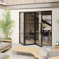 Air 4 - Bi-Fold | Standard Sizes - Staff Picks