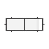 Air 4 - Flat Top Window | Customize
