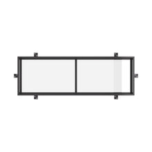 Load image into Gallery viewer, Air 4 with Thermal Break - Flat Top Window | Standard Sizes