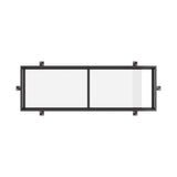 Air 4 with Thermal Break - Flat Top Window | Customize