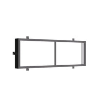 Load image into Gallery viewer, Air 4 with Thermal Break - Flat Top Window | Standard Sizes