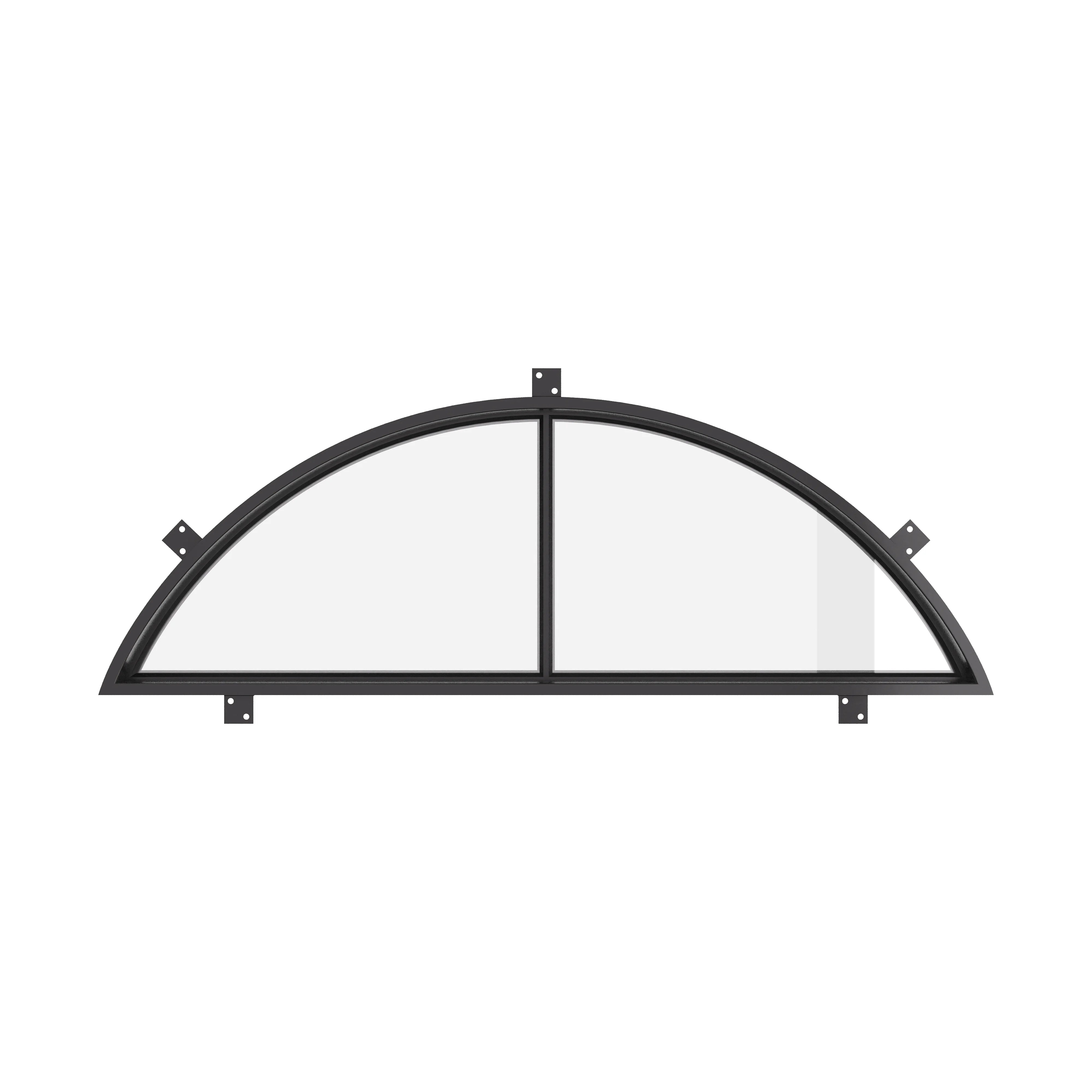 Air 4 - Full Arch Top Window | Standard Sizes