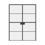Air 4 Dutch Interior - Double Flat | Customize