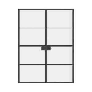 Air 4 Dutch Interior - Double Flat | Standard Sizes