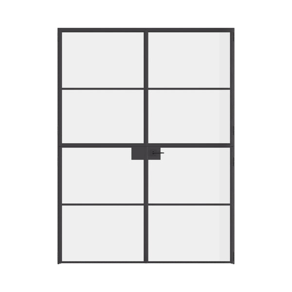 Air 4 Dutch Interior - Double Flat | Standard Sizes