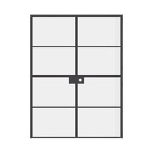 Load image into Gallery viewer, Air 4 Dutch Interior - Double Flat | Standard Sizes