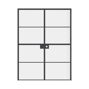 Air 4 Dutch Interior - Double Flat | Standard Sizes