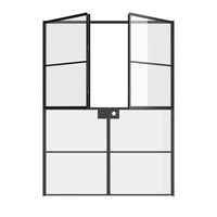 Air 4 Dutch Interior - Double Flat | Standard Sizes