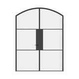 Air 4 Interior - Double Arch