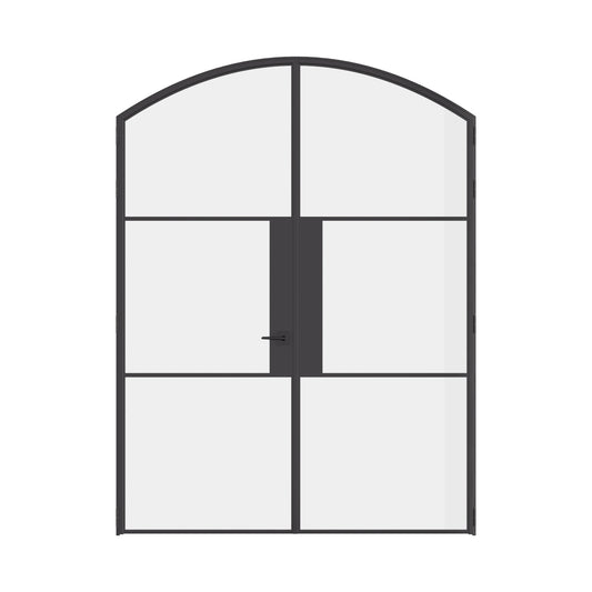 Air 4 Interior - Double Arch | Standard Sizes