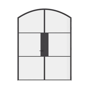 Air 4 Interior - Double Arch | Standard Sizes
