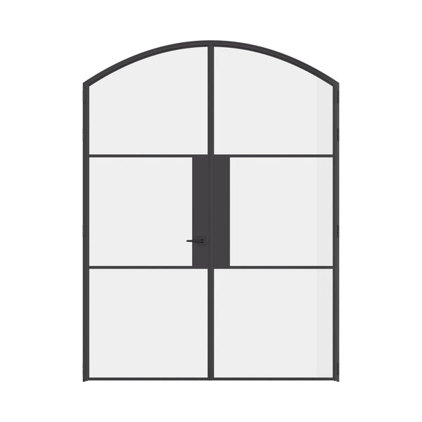 Air 4 Interior - Double Arch | Standard Sizes