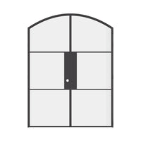 Air 4 Interior - Double Arch | Standard Sizes