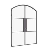 Air 4 Interior - Double Arch | Standard Sizes