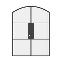 Load image into Gallery viewer, Air 4 Interior - Double Arch | Standard Sizes
