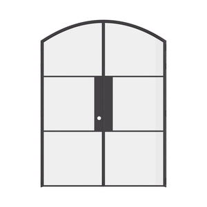Air 4 Interior - Double Arch | Standard Sizes
