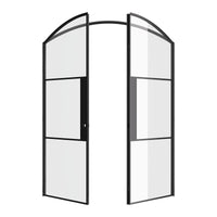 Air 4 Interior - Double Arch | Standard Sizes