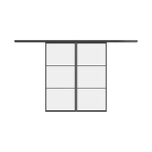 Load image into Gallery viewer, Air 4 Interior - Top Track Slider - Double Flat