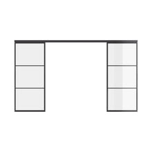 Load image into Gallery viewer, Air 4 Interior - Top Track Slider - Double Flat