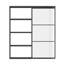 Load image into Gallery viewer, Air 4 Interior - Pocket Top Track Slider - Single Flat | Standard Sizes