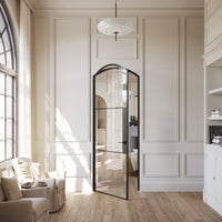 Air 4 Interior - Single Arch | Standard Sizes