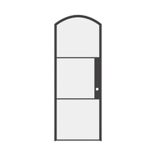 Load image into Gallery viewer, Air 4 Interior - Single Arch | Standard Sizes