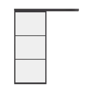Air 4 Interior - Top Track Slider - Single Flat | Standard Sizes