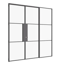 Load image into Gallery viewer, Air 4 Interior with Left Side Window - Double Flat | Standard Sizes