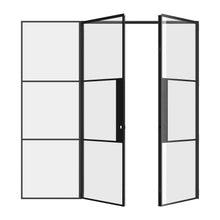 Load image into Gallery viewer, Air 4 Interior with Left Side Window - Double Flat | Standard Sizes