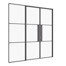 Load image into Gallery viewer, Air 4 Interior with Right Side Window - Double Flat | Standard Sizes