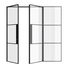 Load image into Gallery viewer, Air 4 Interior with Right Side Window - Double Flat | Standard Sizes