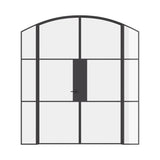 Air 4 Interior with Side Windows - Double Arch | Customize