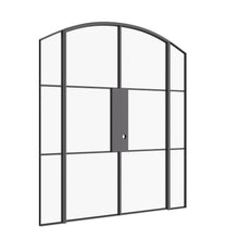 Load image into Gallery viewer, Air 4 Interior with Side Windows - Double Arch | Standard Sizes