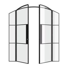 Load image into Gallery viewer, Air 4 Interior with Side Windows - Double Arch | Standard Sizes