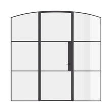 Load image into Gallery viewer, Air 4 Interior with Side Windows - Single Arch | Standard Sizes