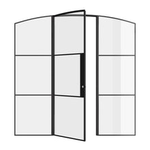 Load image into Gallery viewer, Air 4 Interior with Side Windows - Single Arch | Standard Sizes