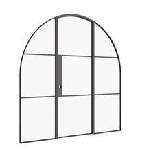 Load image into Gallery viewer, Air 4 Interior with Side Windows - Single Full Arch | Standard Sizes